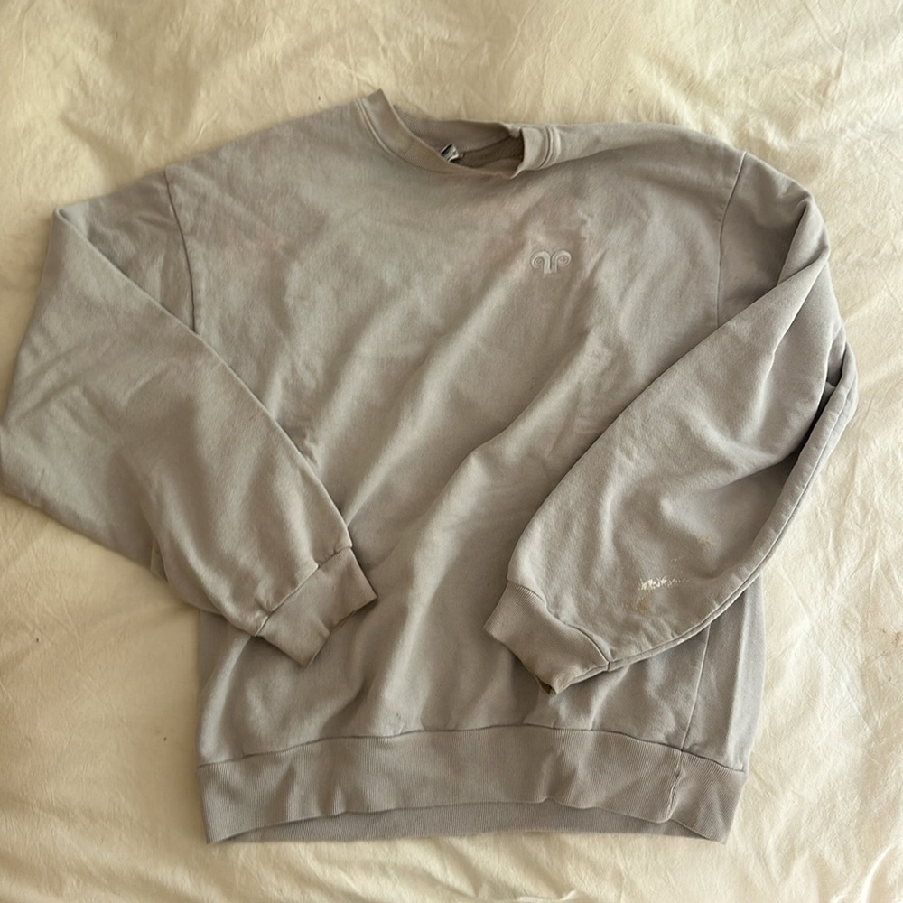 Sea Ranch embroidered crew neck - Picture 7 of 7